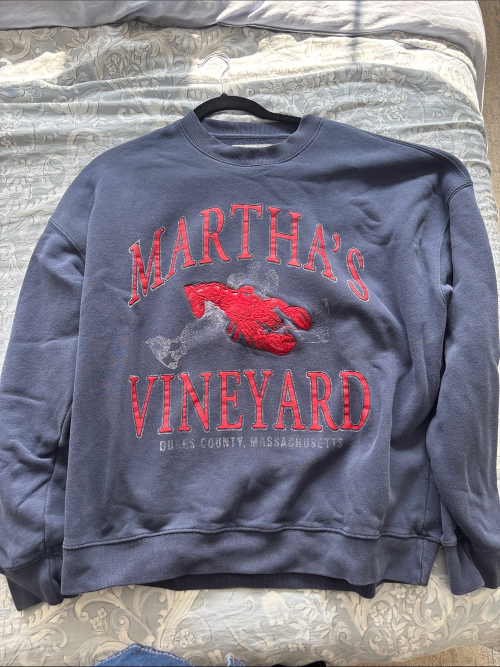 Abercrombie Sweatshirt